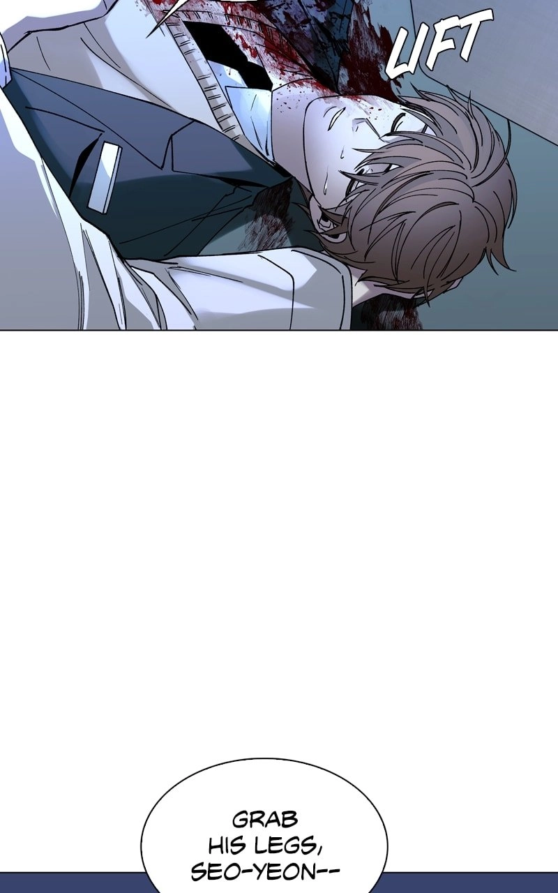 The End is a Game to Me Chapter 21, page 120 of 126