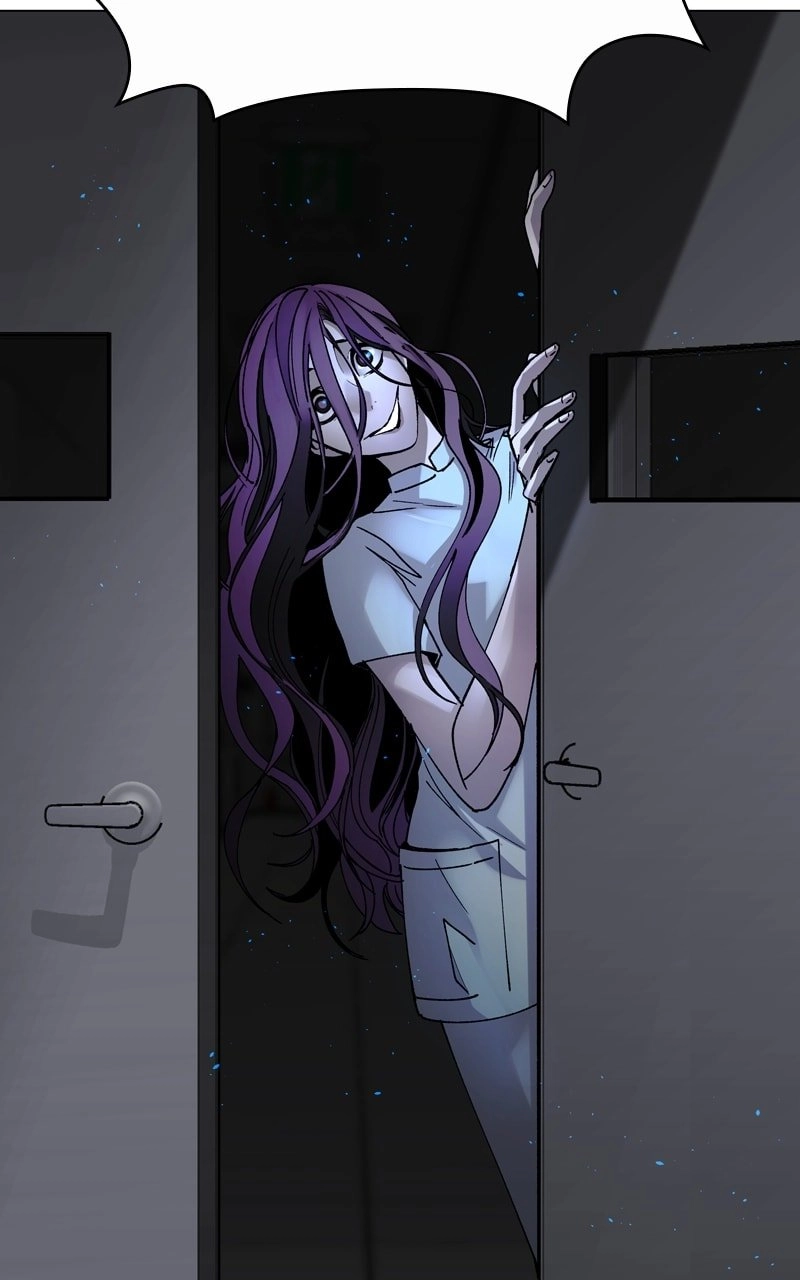 The End is a Game to Me Chapter 21, page 123 of 126