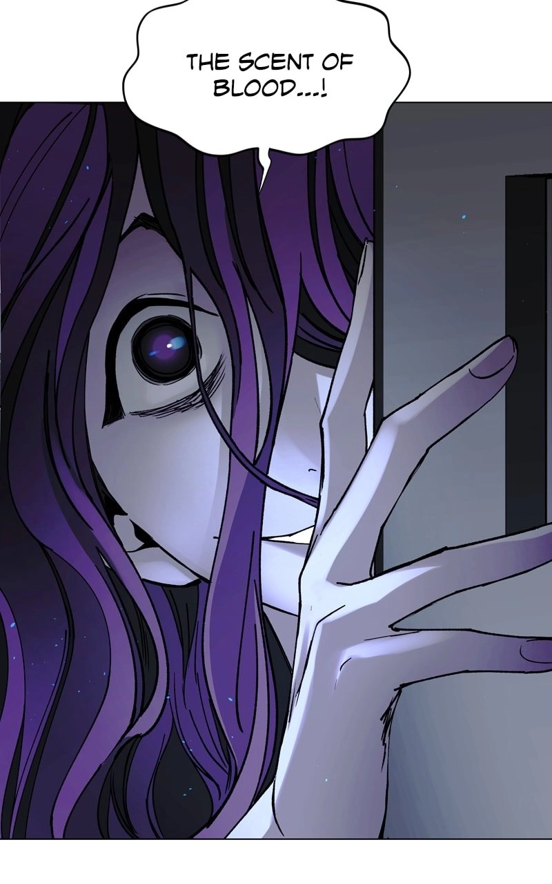 The End is a Game to Me Chapter 21, page 125 of 126