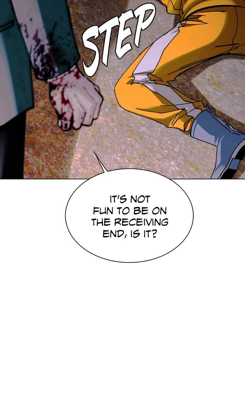 The End is a Game to Me Chapter 21, page 16 of 126