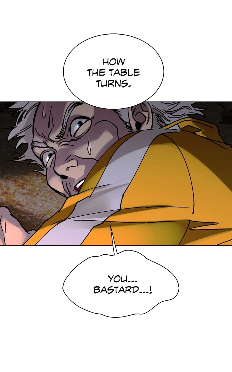 The End is a Game to Me Chapter 21, page 17 of 126