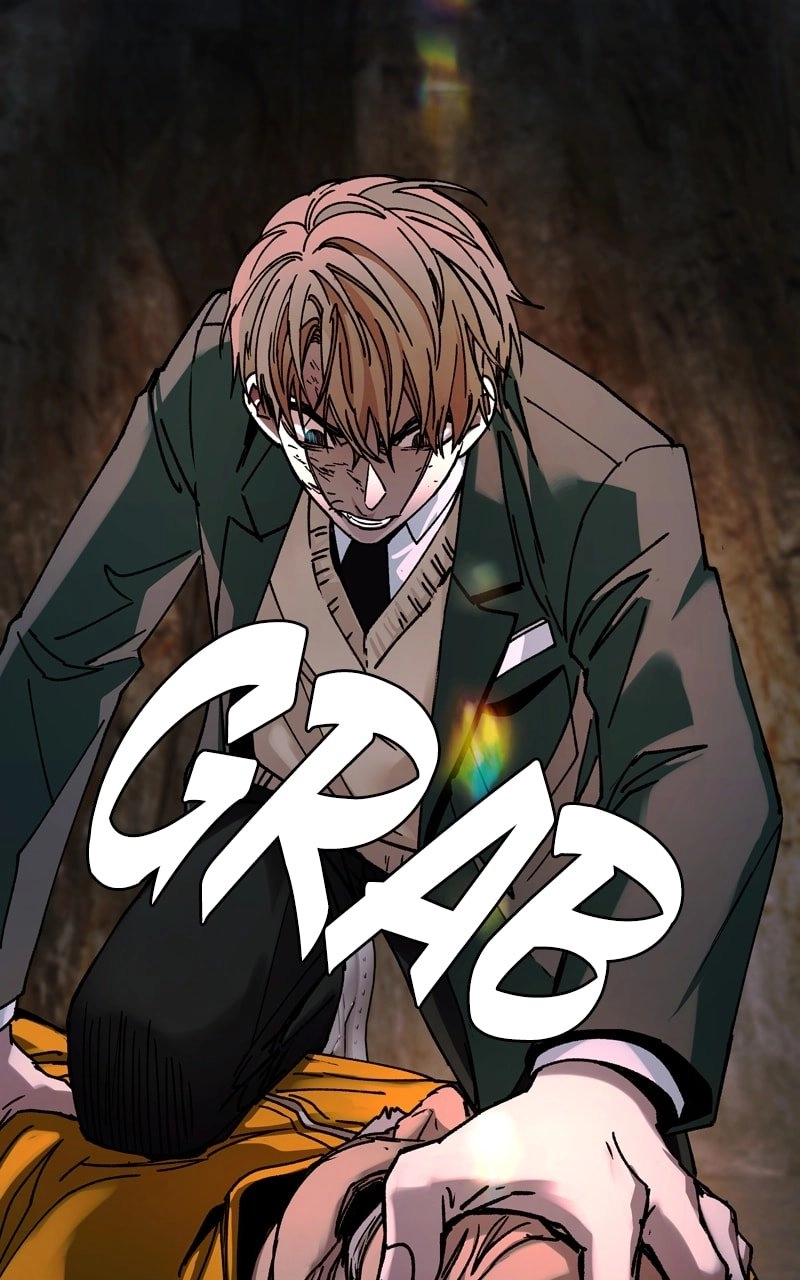 The End is a Game to Me Chapter 21, page 19 of 126