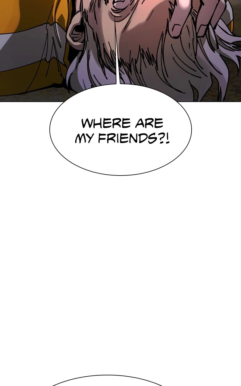 The End is a Game to Me Chapter 21, page 20 of 126