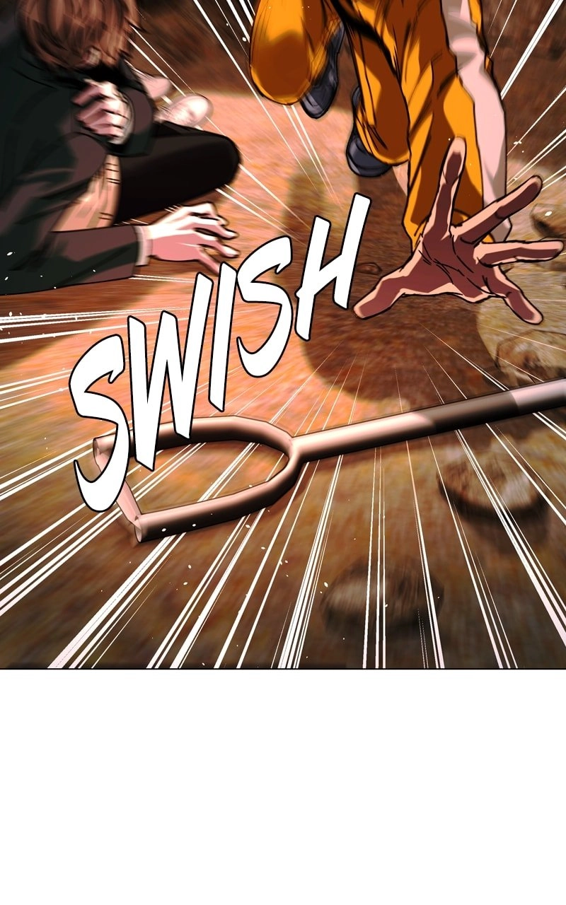 The End is a Game to Me Chapter 21, page 26 of 126