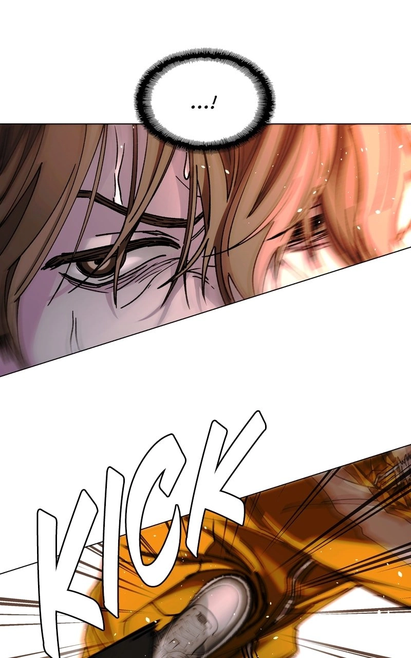 The End is a Game to Me Chapter 21, page 27 of 126