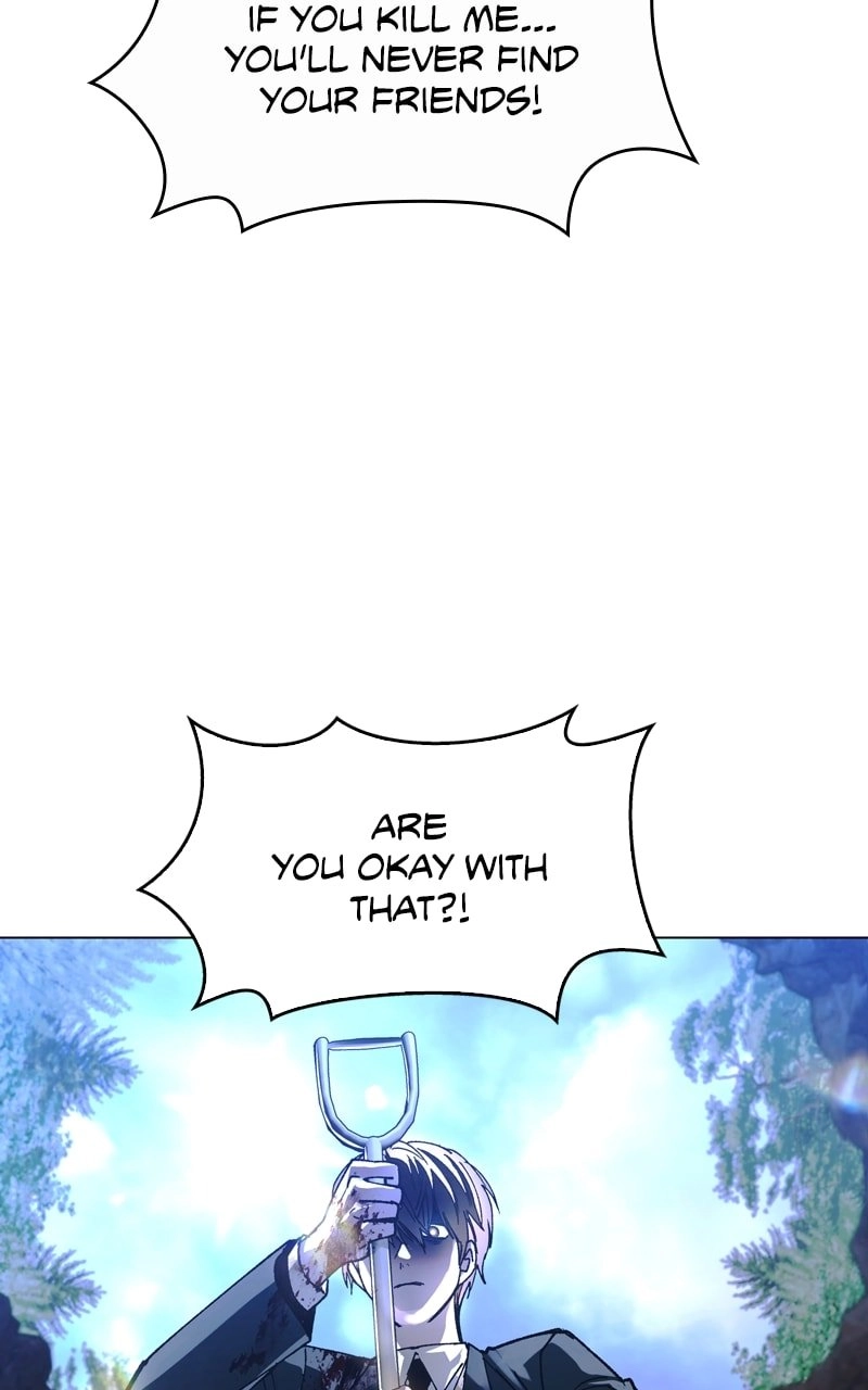 The End is a Game to Me Chapter 21, page 34 of 126