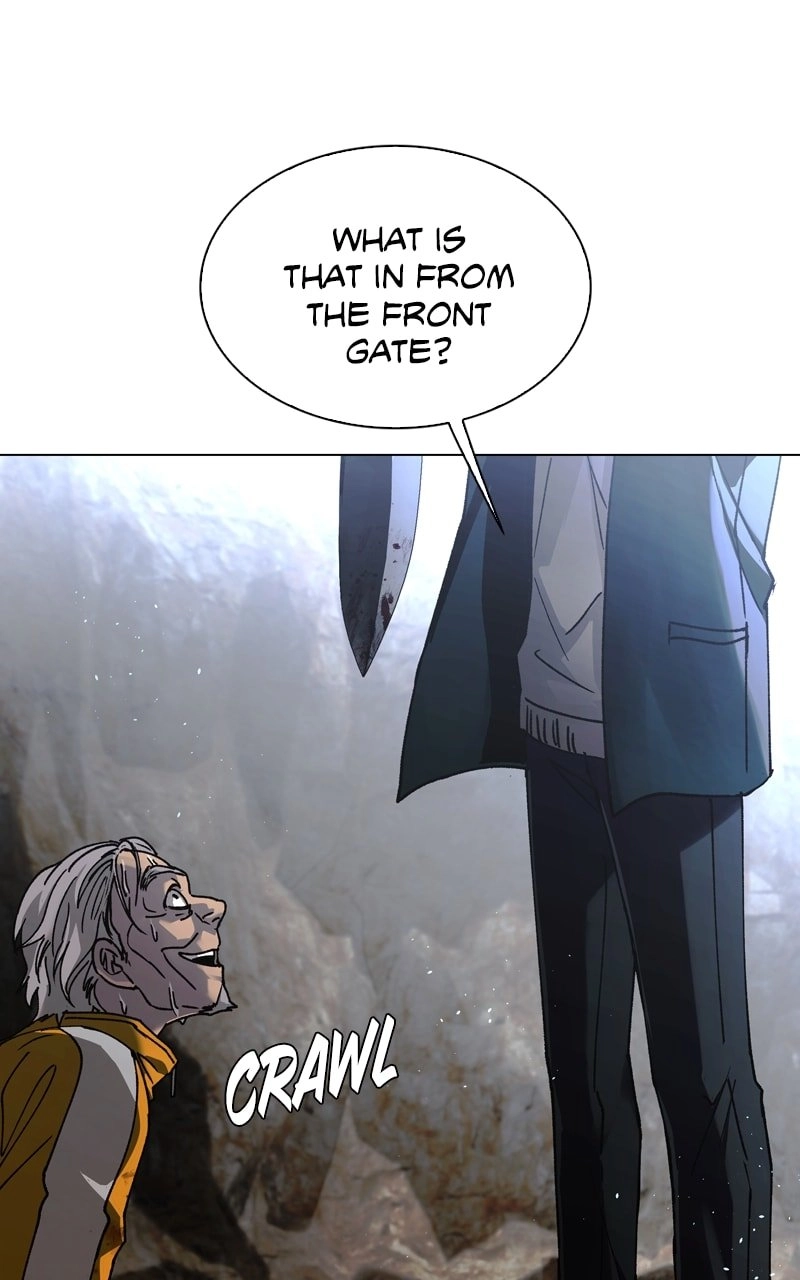The End is a Game to Me Chapter 21, page 41 of 126