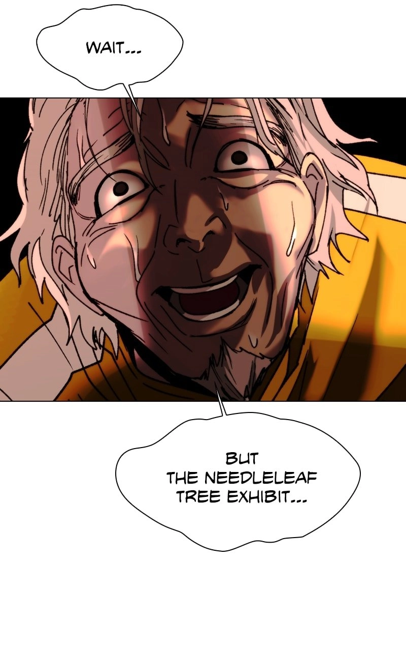 The End is a Game to Me Chapter 21, page 48 of 126