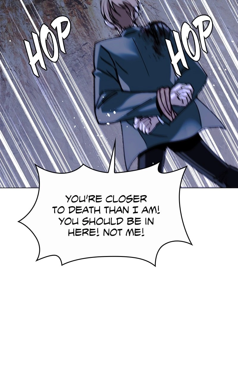 The End is a Game to Me Chapter 21, page 5 of 126