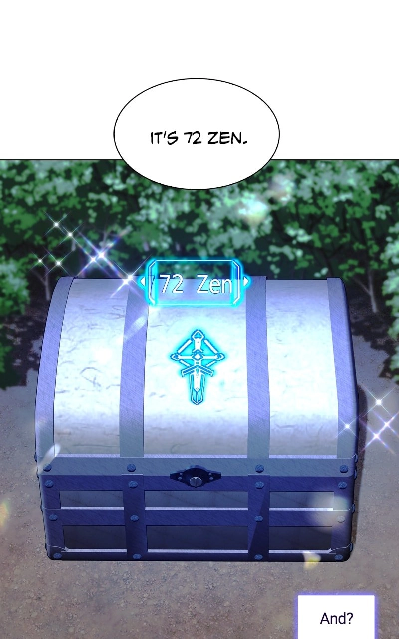 The End is a Game to Me Chapter 21, page 55 of 126