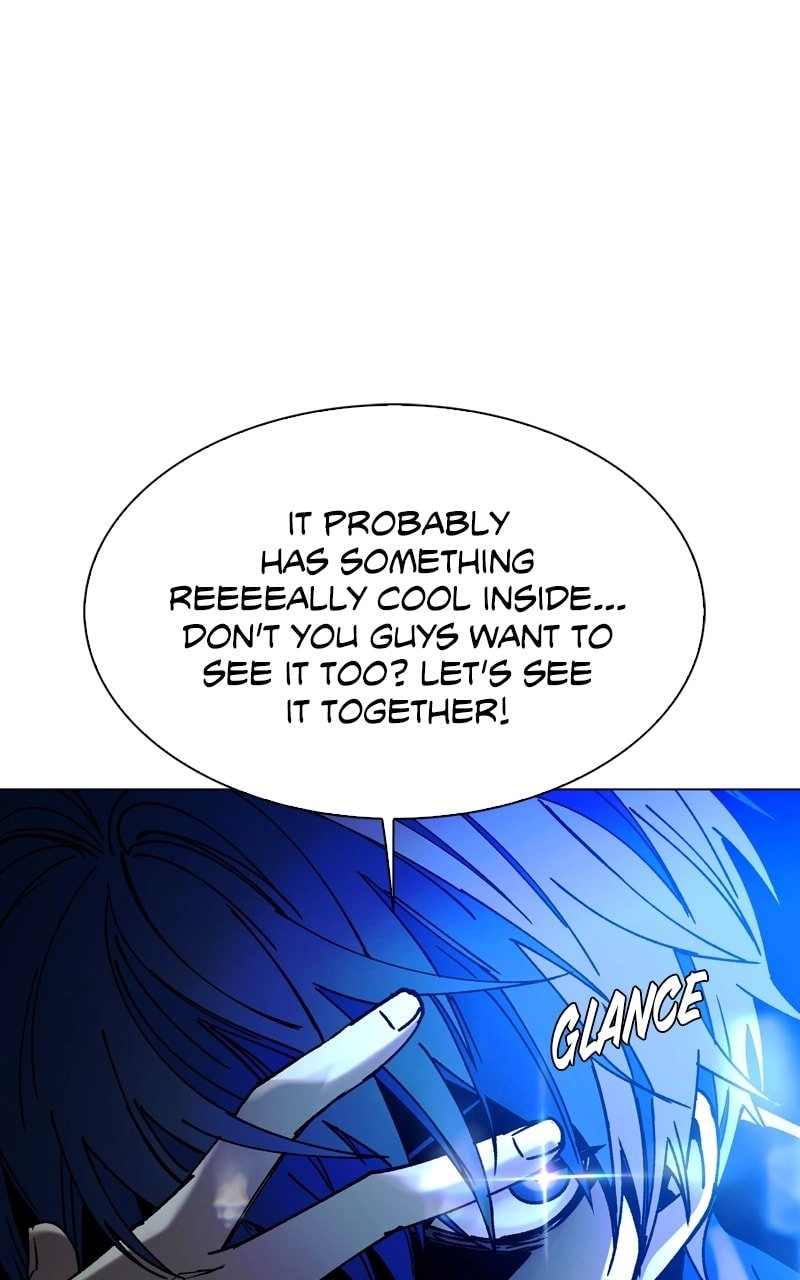 The End is a Game to Me Chapter 21, page 58 of 126