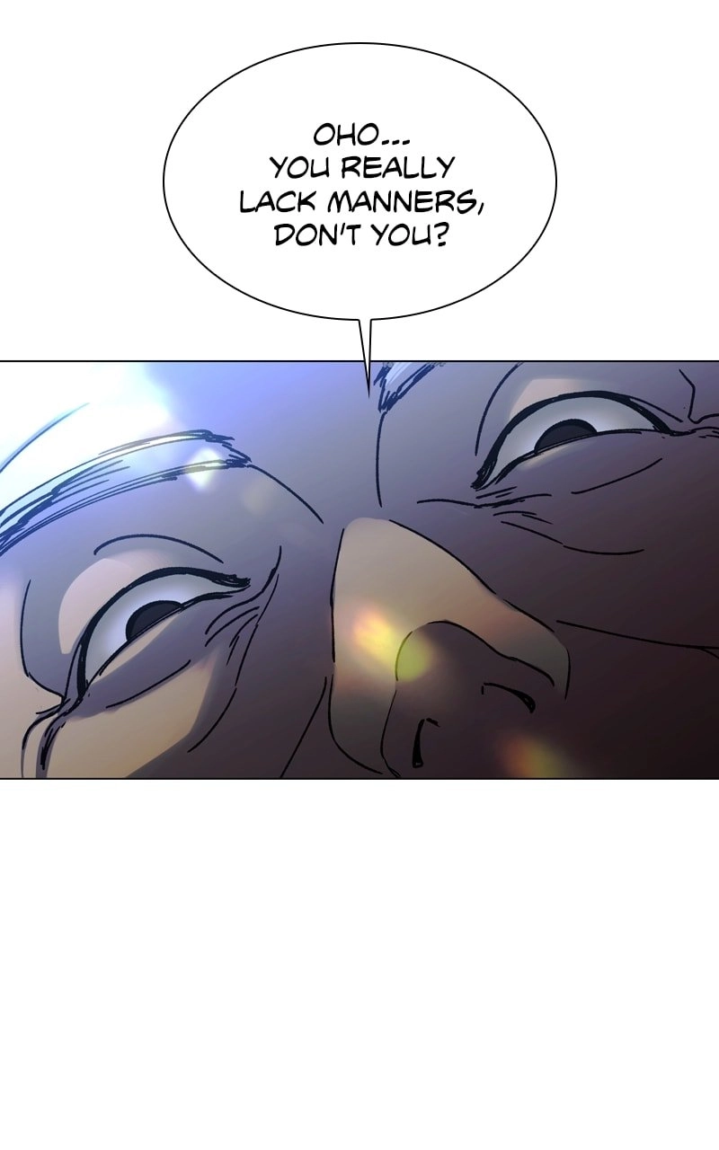 The End is a Game to Me Chapter 21, page 6 of 126