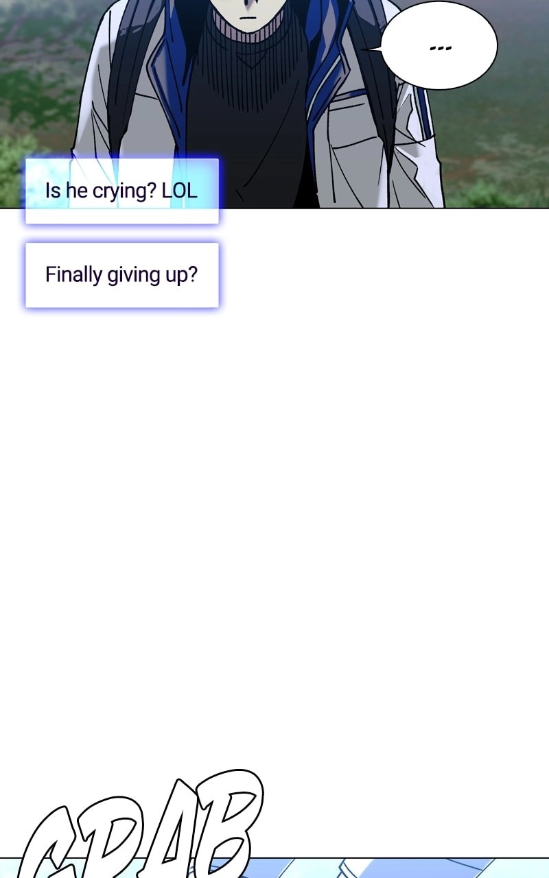 The End is a Game to Me Chapter 21, page 60 of 126