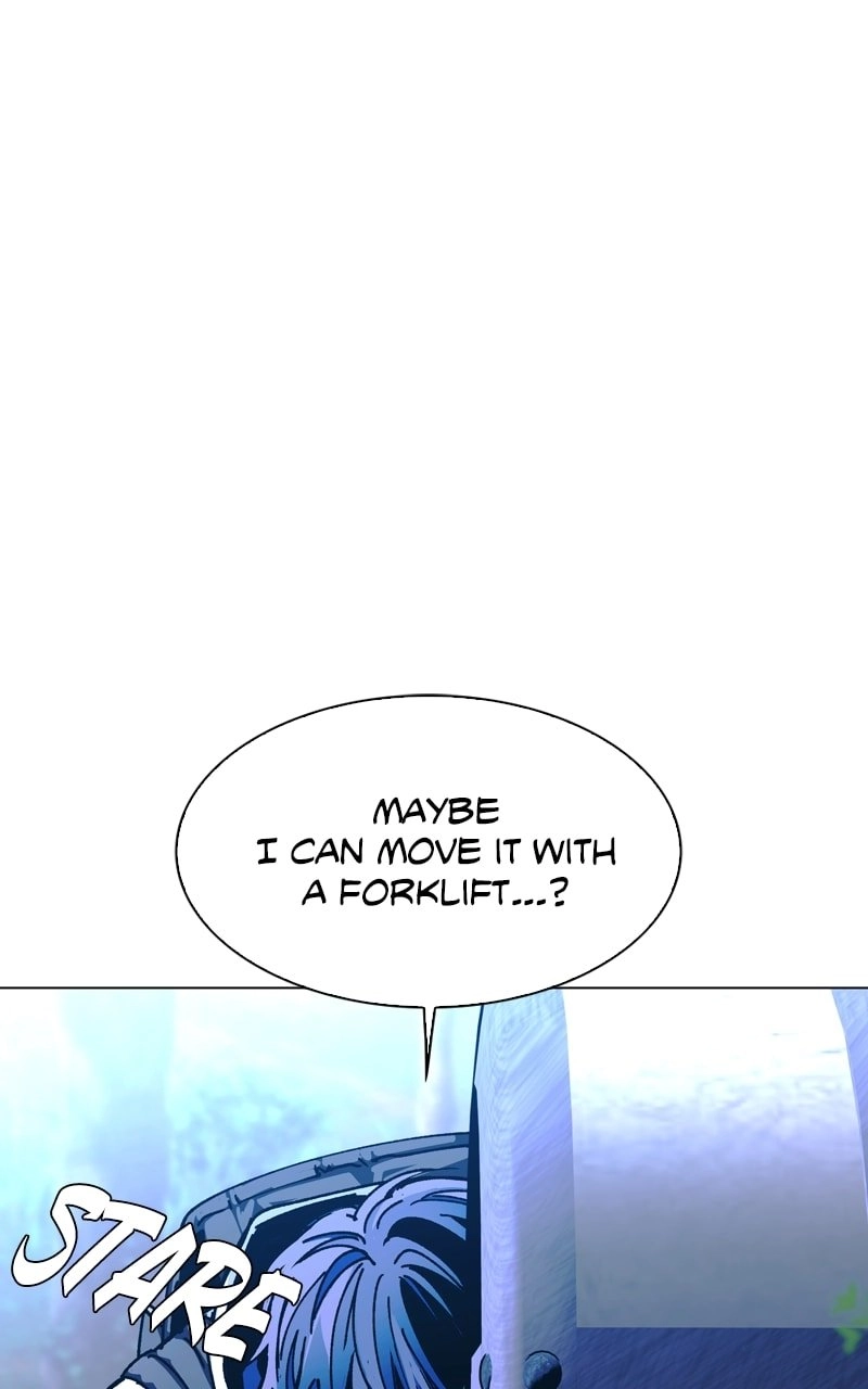 The End is a Game to Me Chapter 21, page 65 of 126