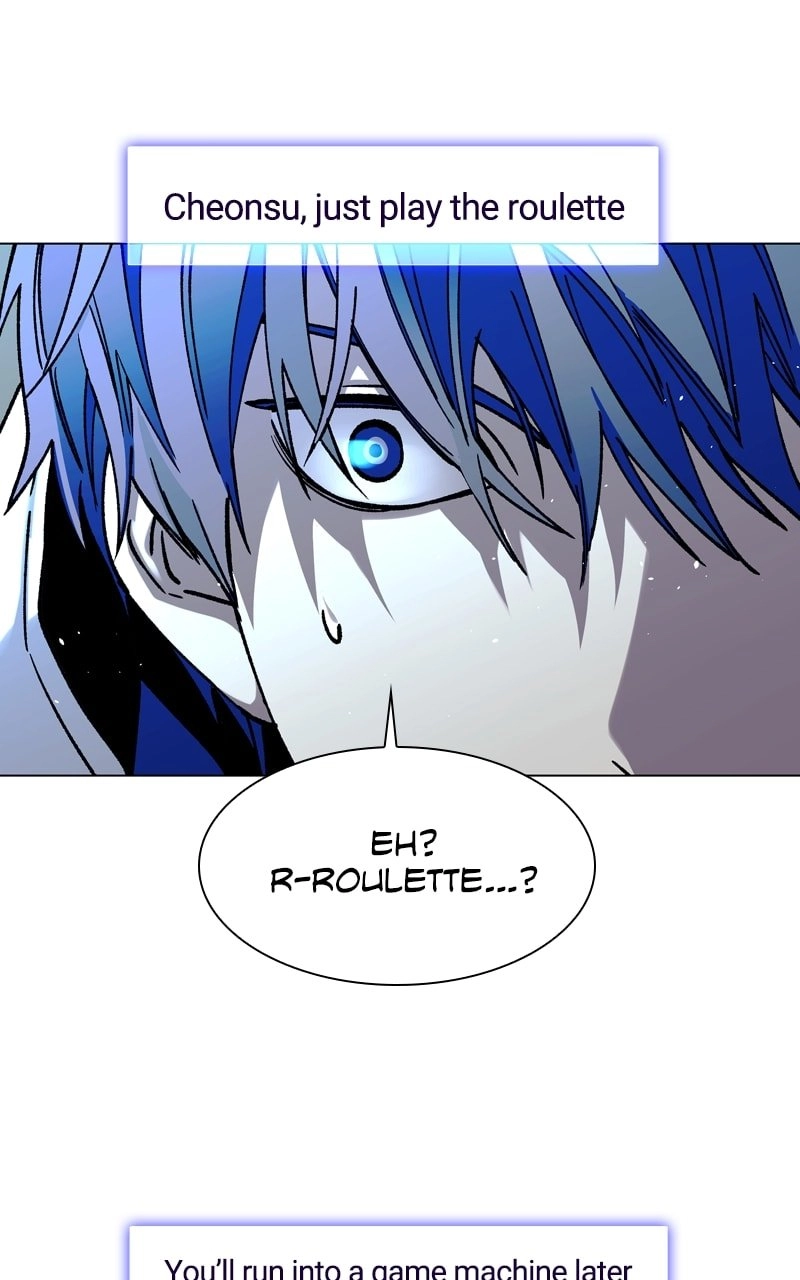 The End is a Game to Me Chapter 21, page 67 of 126