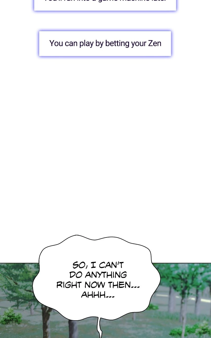 The End is a Game to Me Chapter 21, page 68 of 126