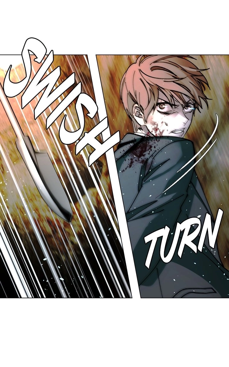 The End is a Game to Me Chapter 21, page 7 of 126
