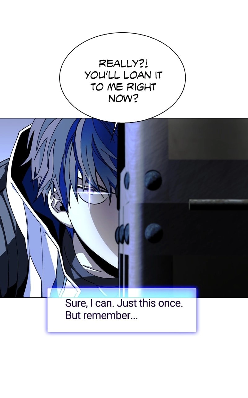 The End is a Game to Me Chapter 21, page 72 of 126