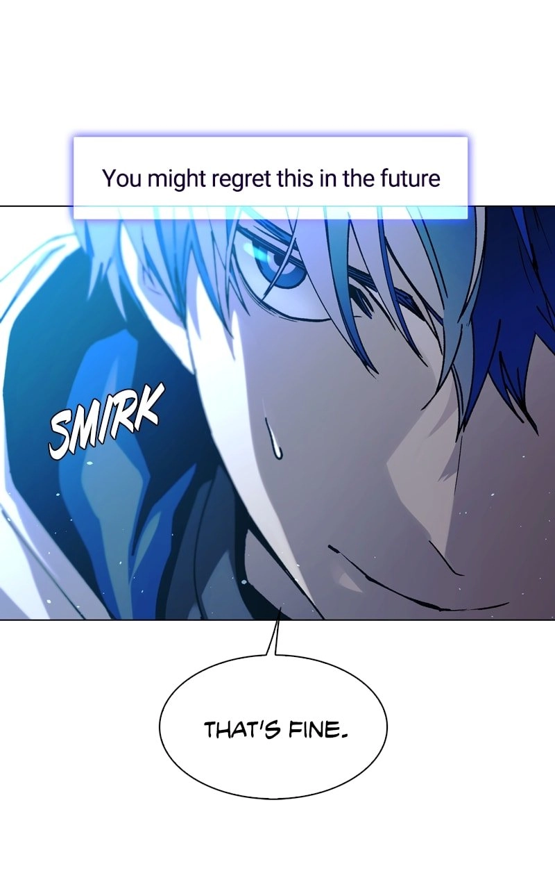 The End is a Game to Me Chapter 21, page 73 of 126