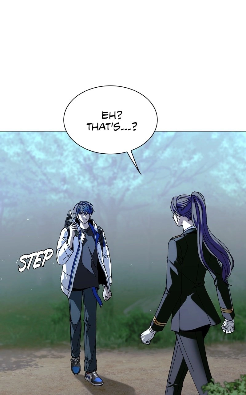 The End is a Game to Me Chapter 21, page 77 of 126