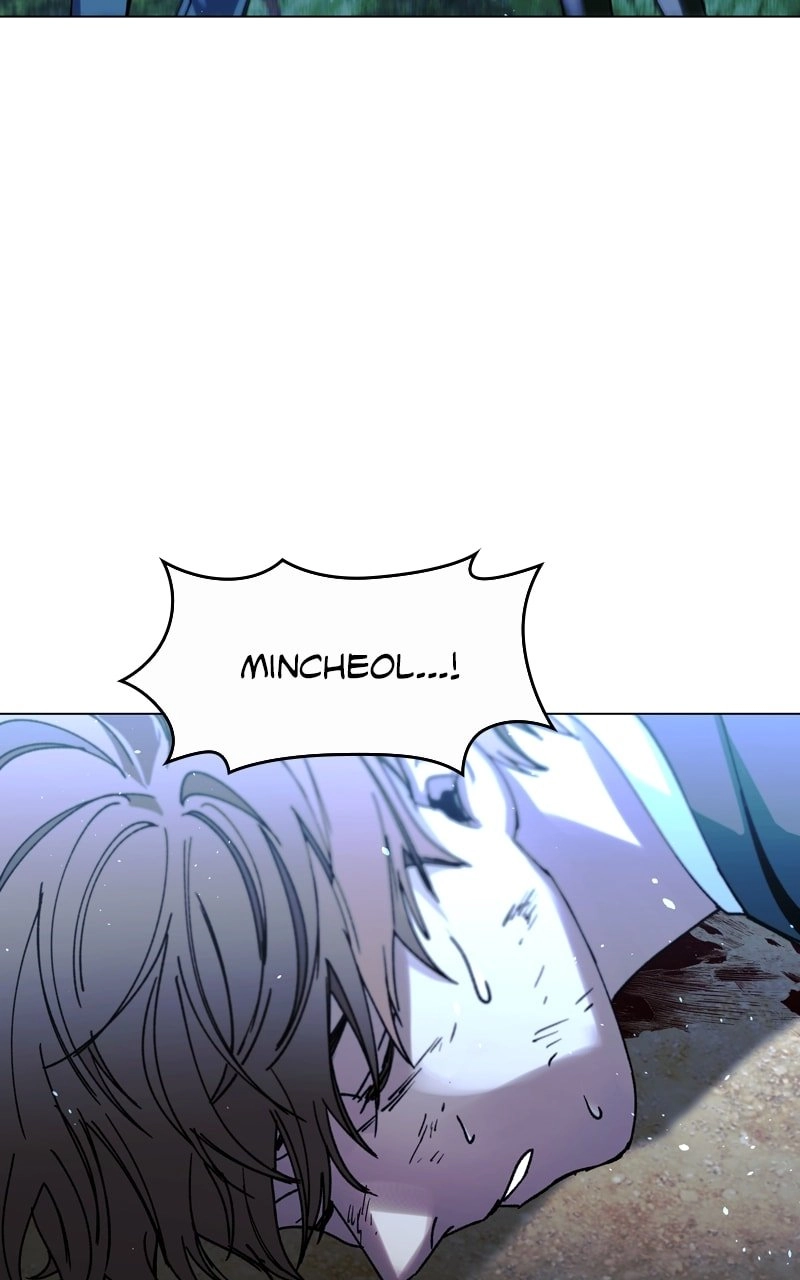 The End is a Game to Me Chapter 21, page 87 of 126