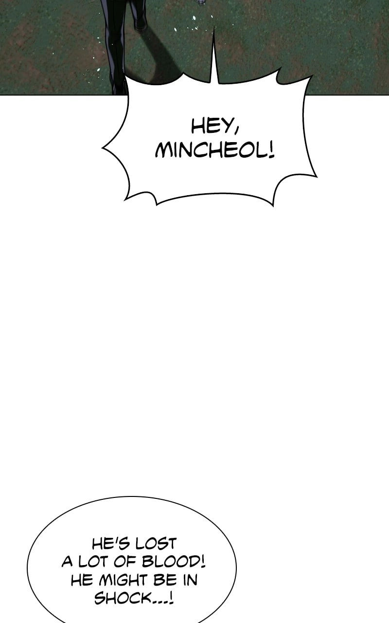 The End is a Game to Me Chapter 21, page 90 of 126