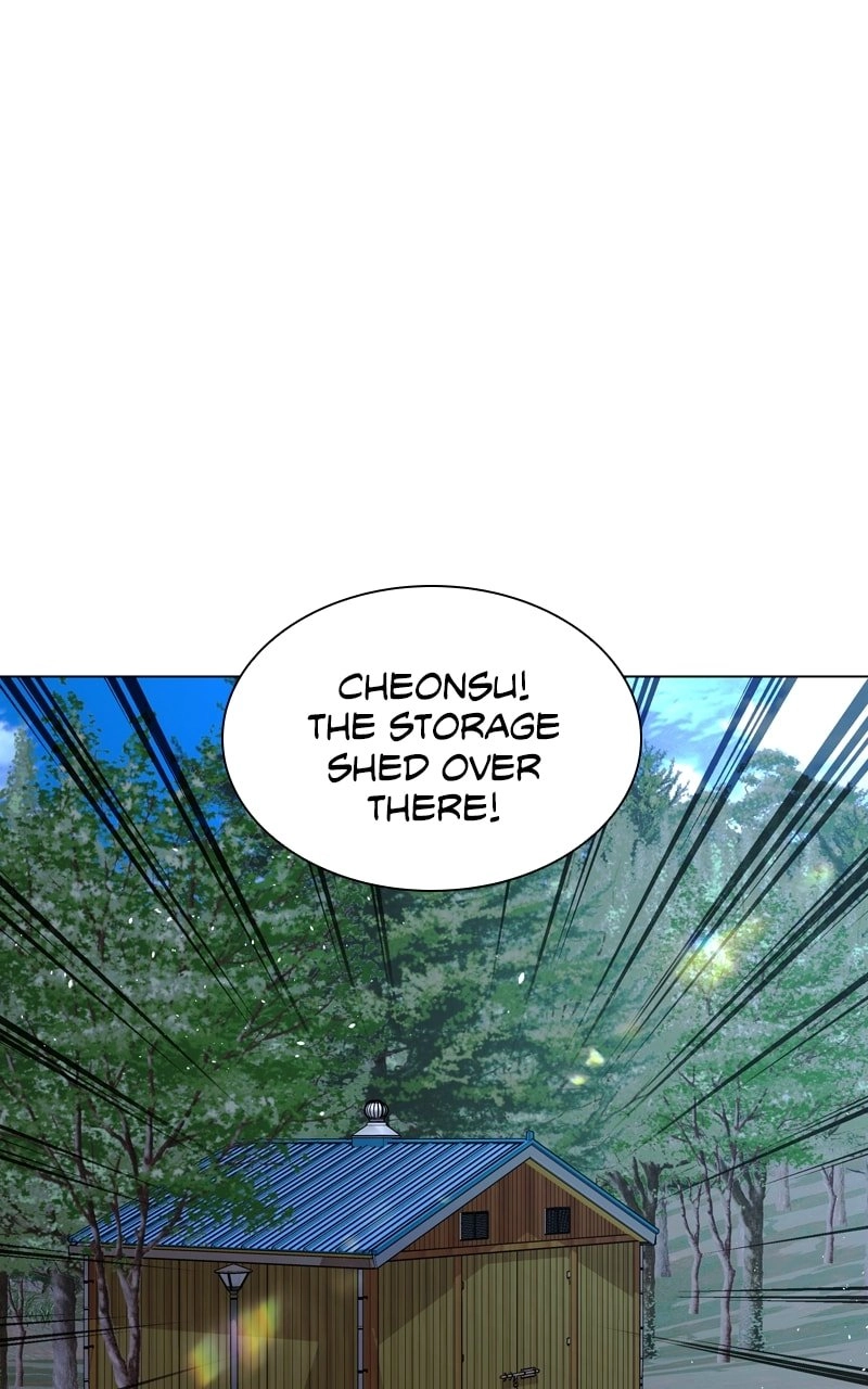 The End is a Game to Me Chapter 21, page 93 of 126