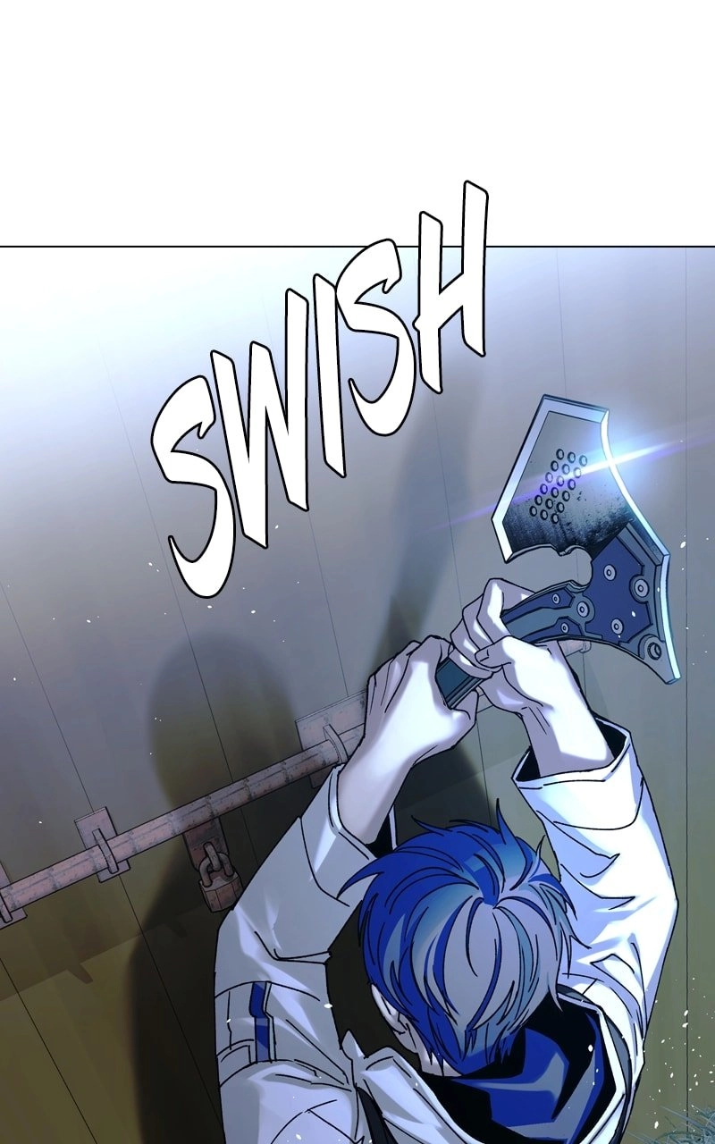The End is a Game to Me Chapter 21, page 95 of 126
