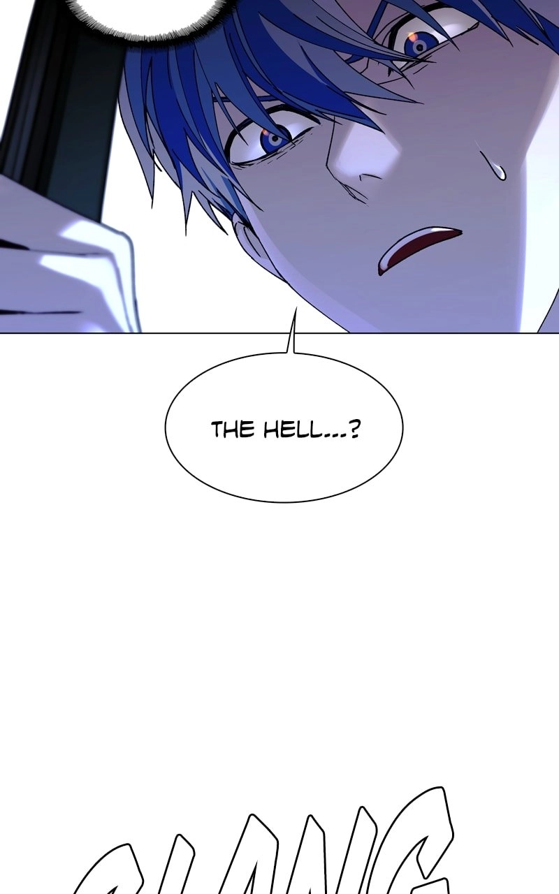 The End is a Game to Me Chapter 21, page 98 of 126