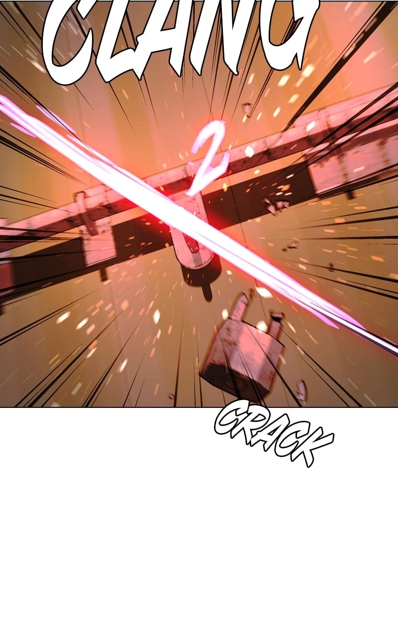 The End is a Game to Me Chapter 21, page 99 of 126