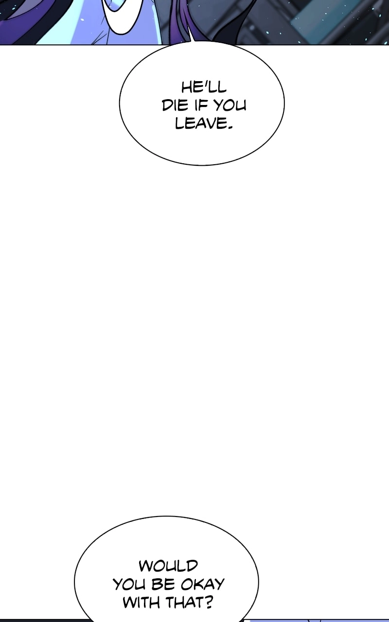 The End is a Game to Me Chapter 22, page 10 of 111