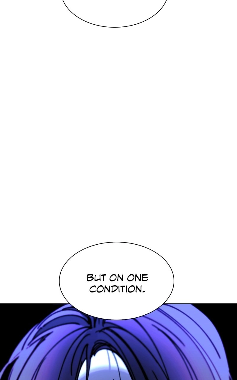 The End is a Game to Me Chapter 22, page 109 of 111