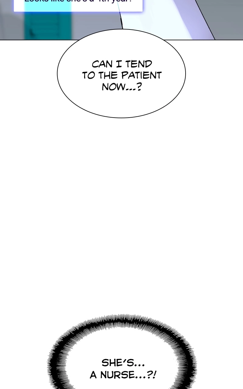 The End is a Game to Me Chapter 22, page 18 of 111