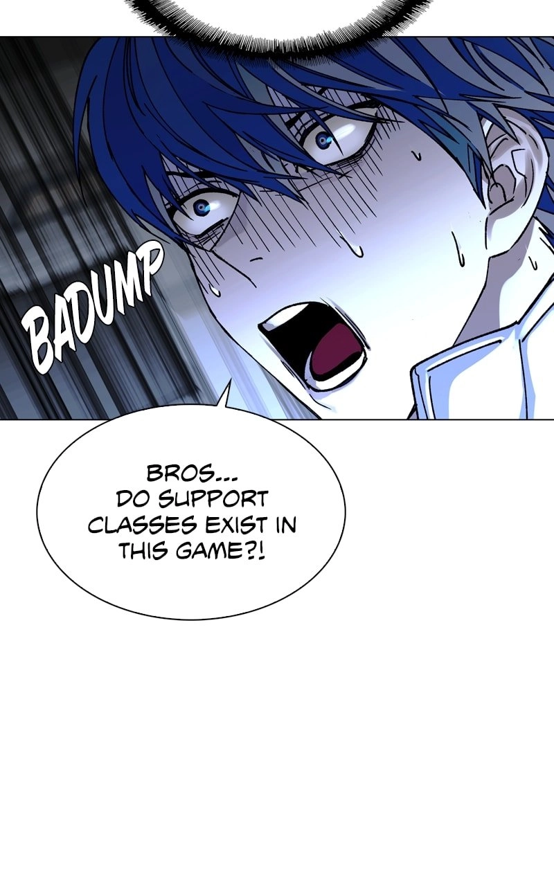 The End is a Game to Me Chapter 22, page 19 of 111