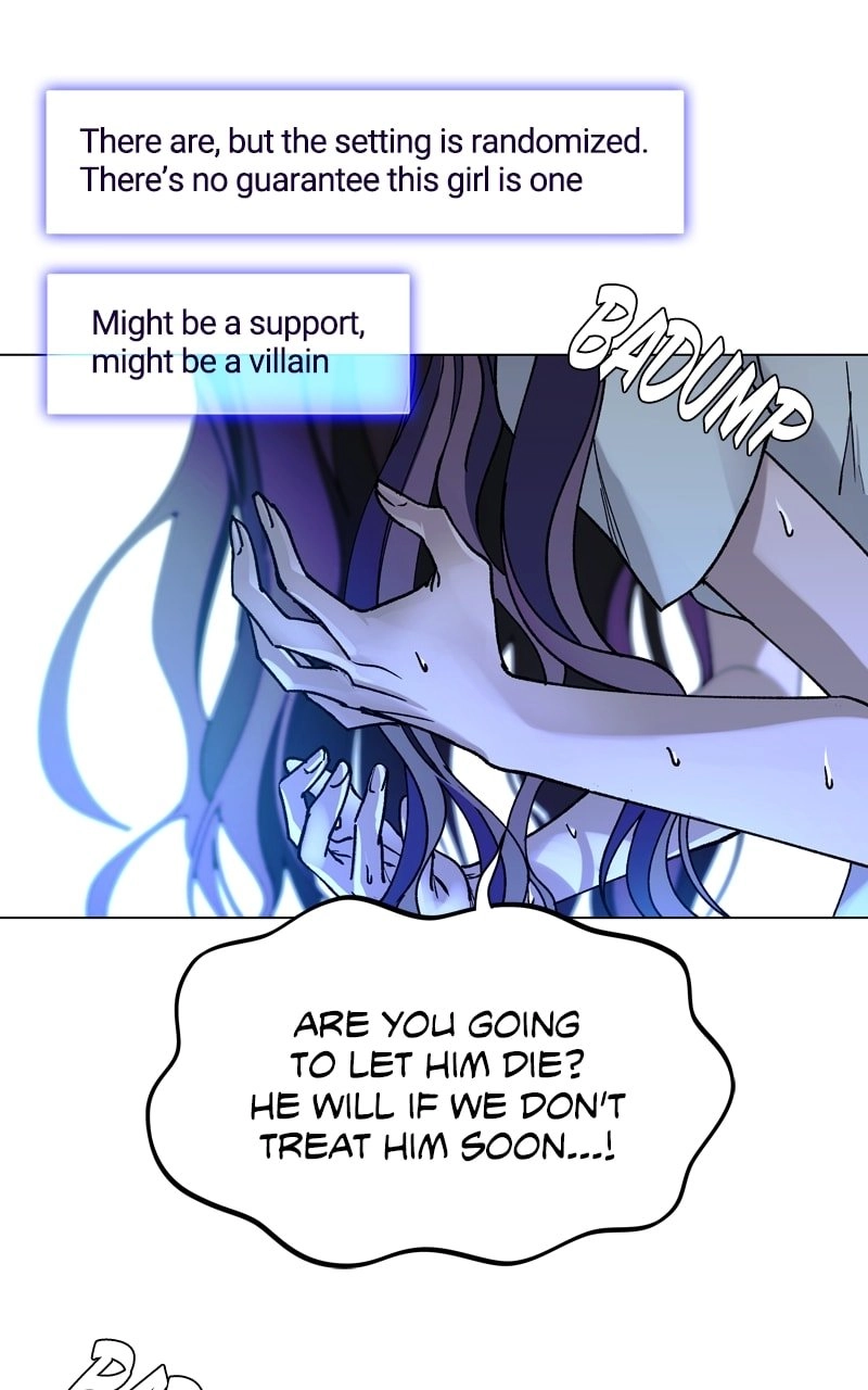 The End is a Game to Me Chapter 22, page 20 of 111