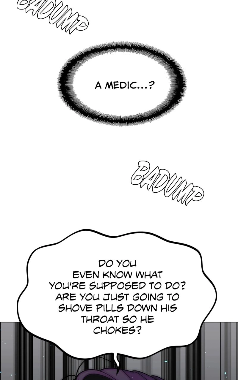 The End is a Game to Me Chapter 22, page 21 of 111