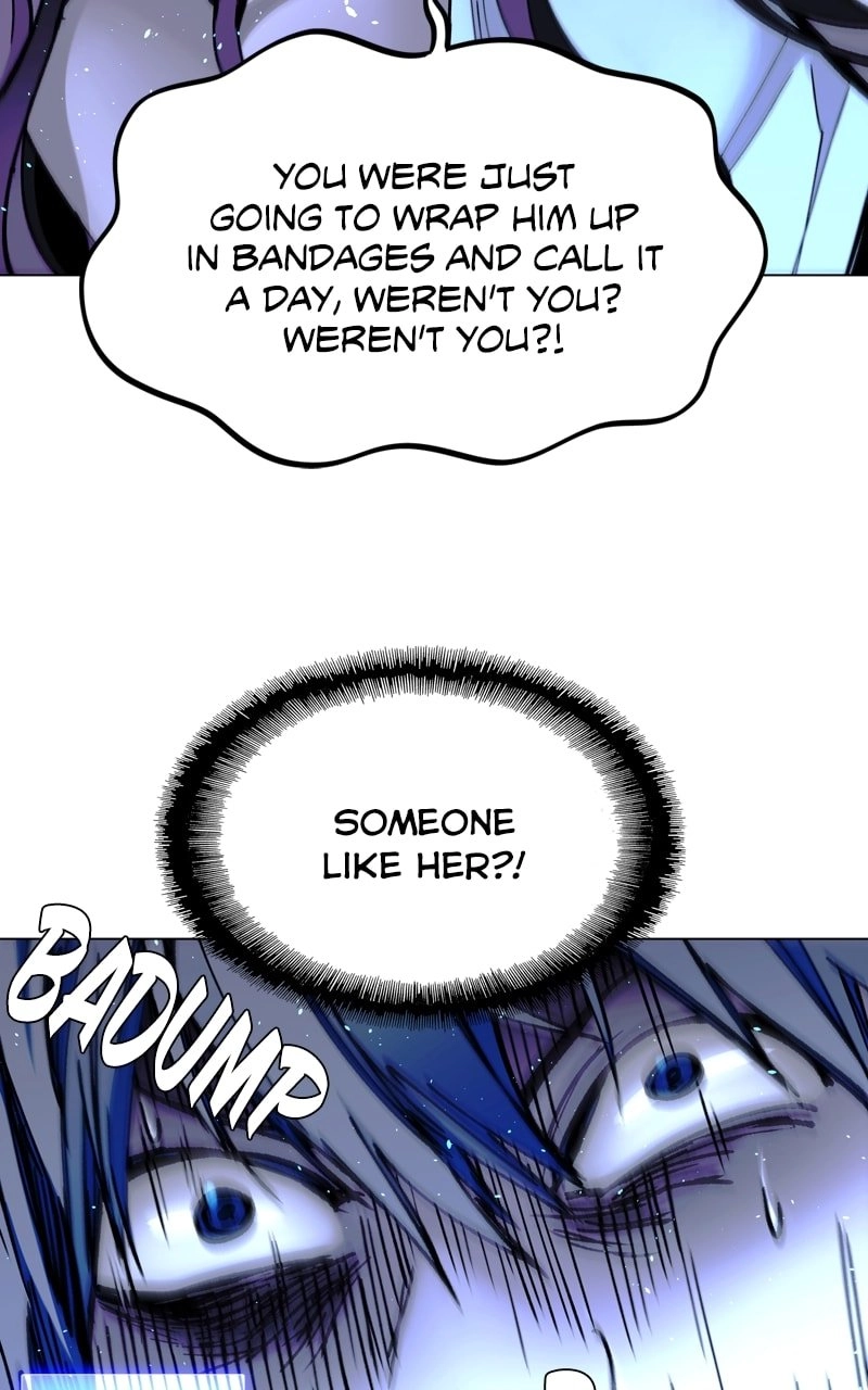 The End is a Game to Me Chapter 22, page 23 of 111