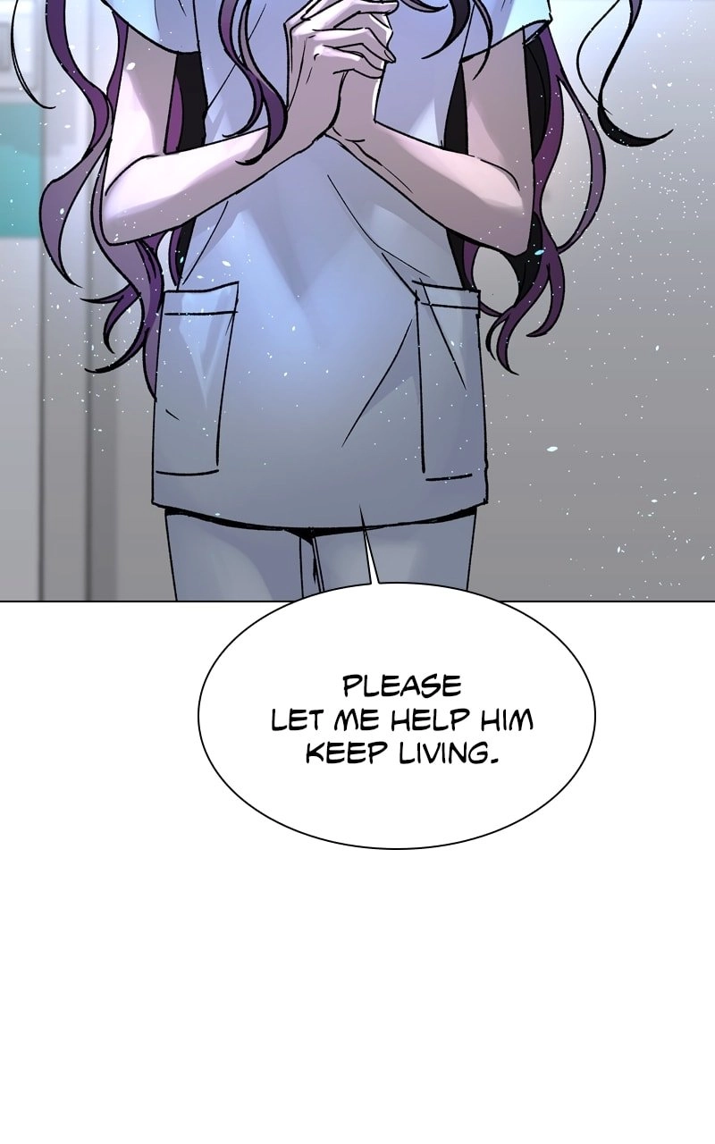 The End is a Game to Me Chapter 22, page 27 of 111