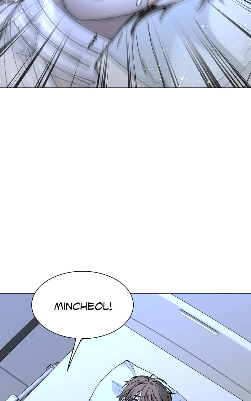 The End is a Game to Me Chapter 22, page 43 of 111