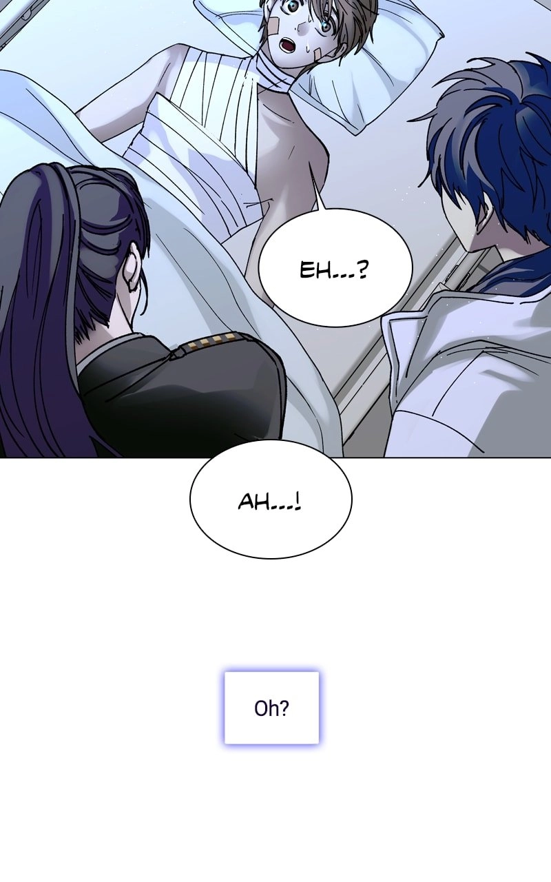 The End is a Game to Me Chapter 22, page 44 of 111