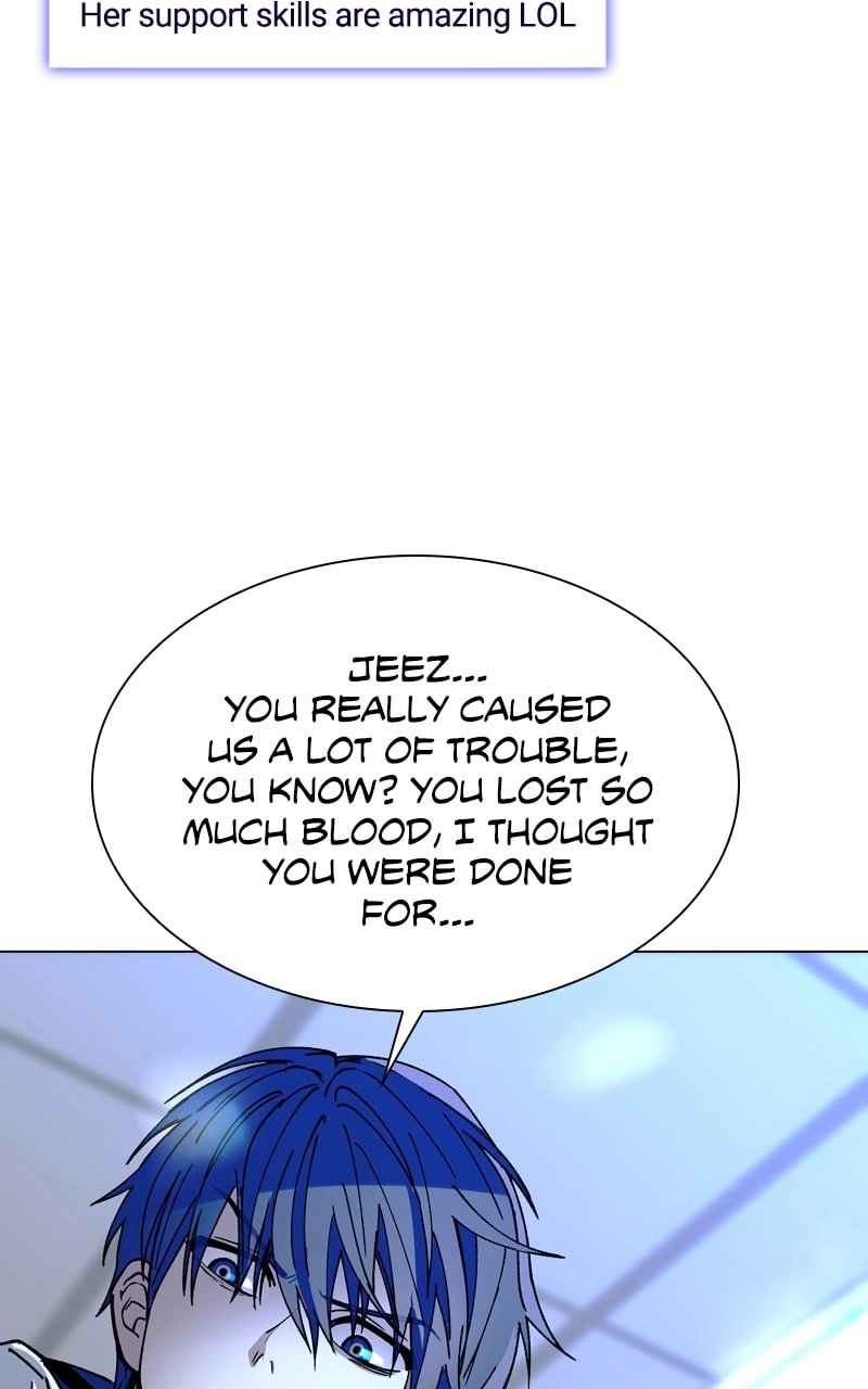 The End is a Game to Me Chapter 22, page 46 of 111