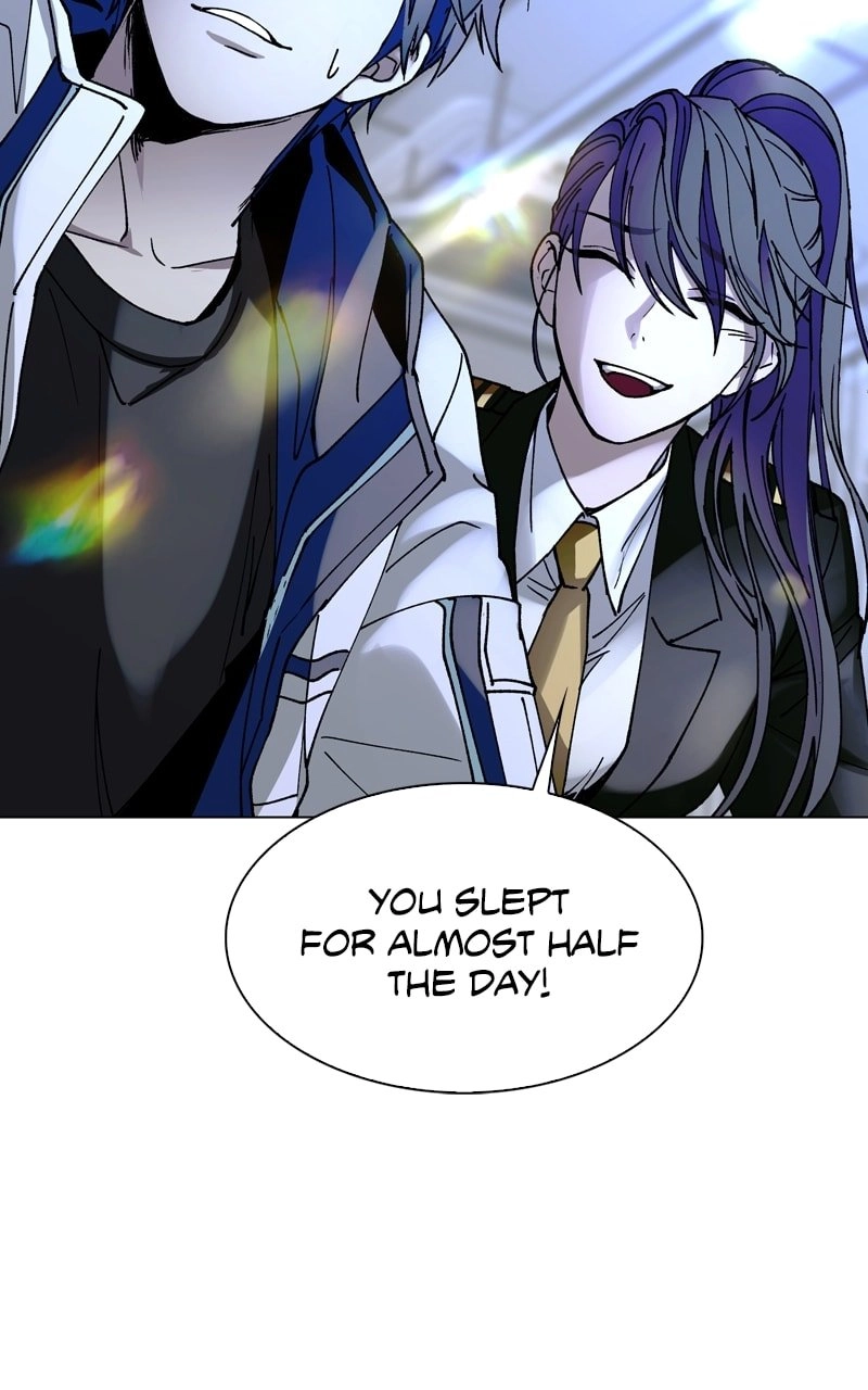 The End is a Game to Me Chapter 22, page 47 of 111