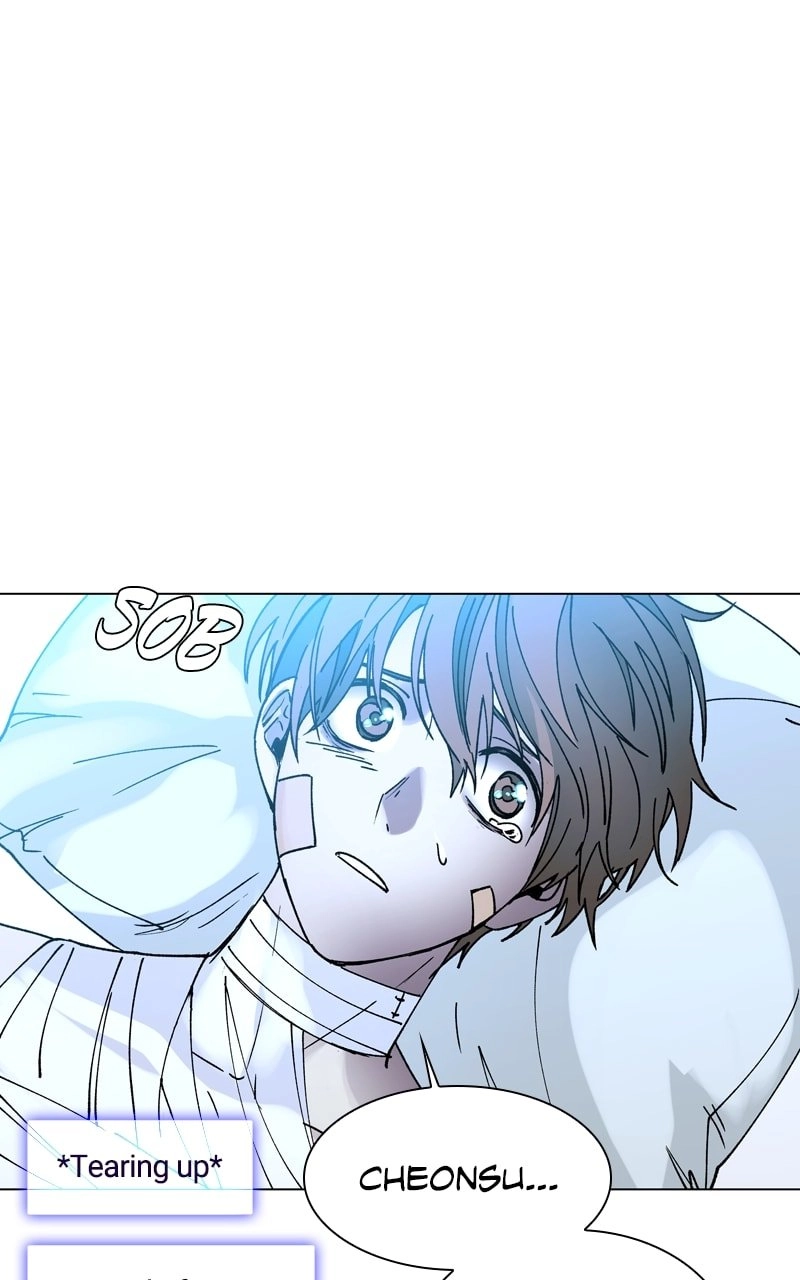 The End is a Game to Me Chapter 22, page 48 of 111