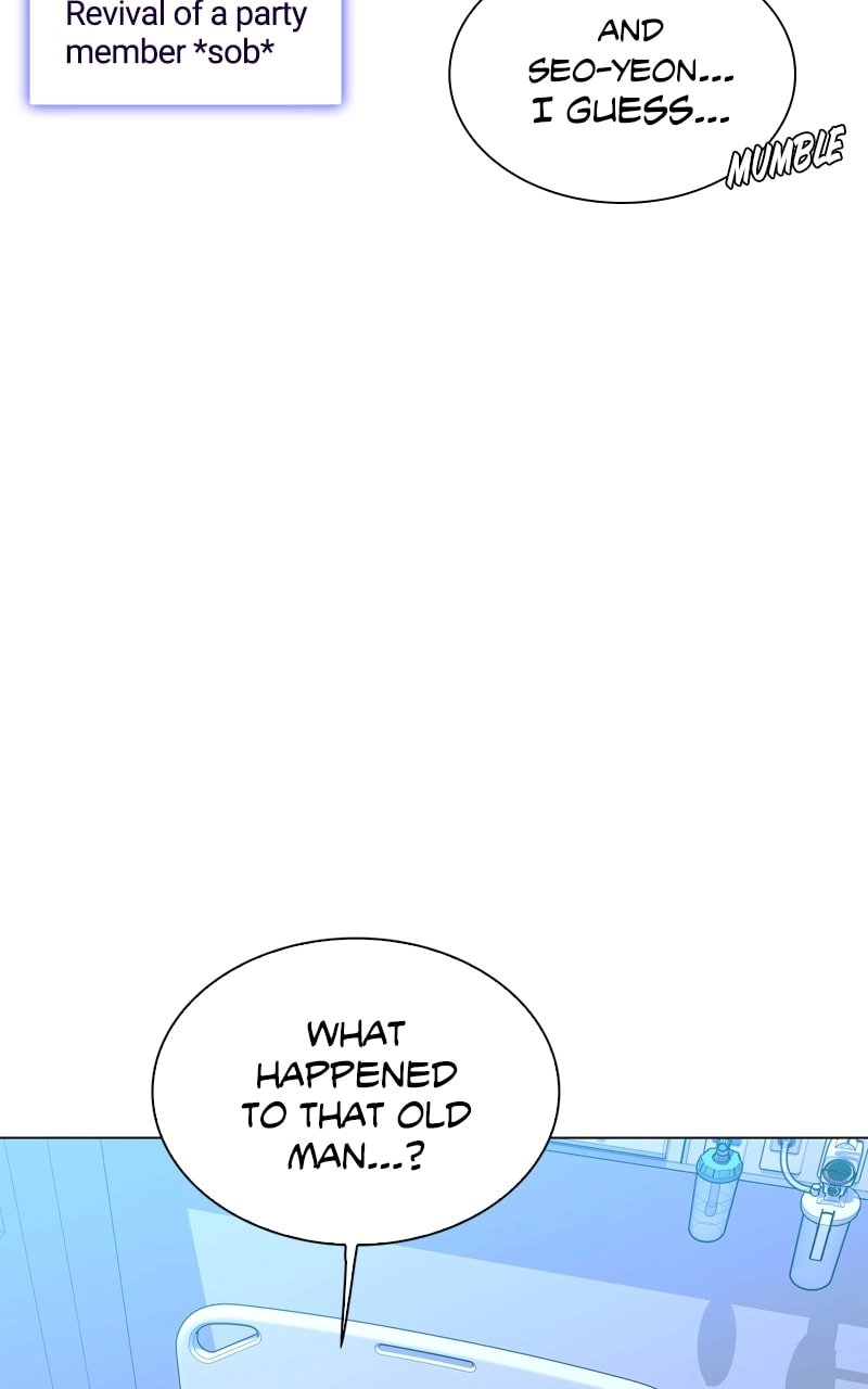 The End is a Game to Me Chapter 22, page 49 of 111