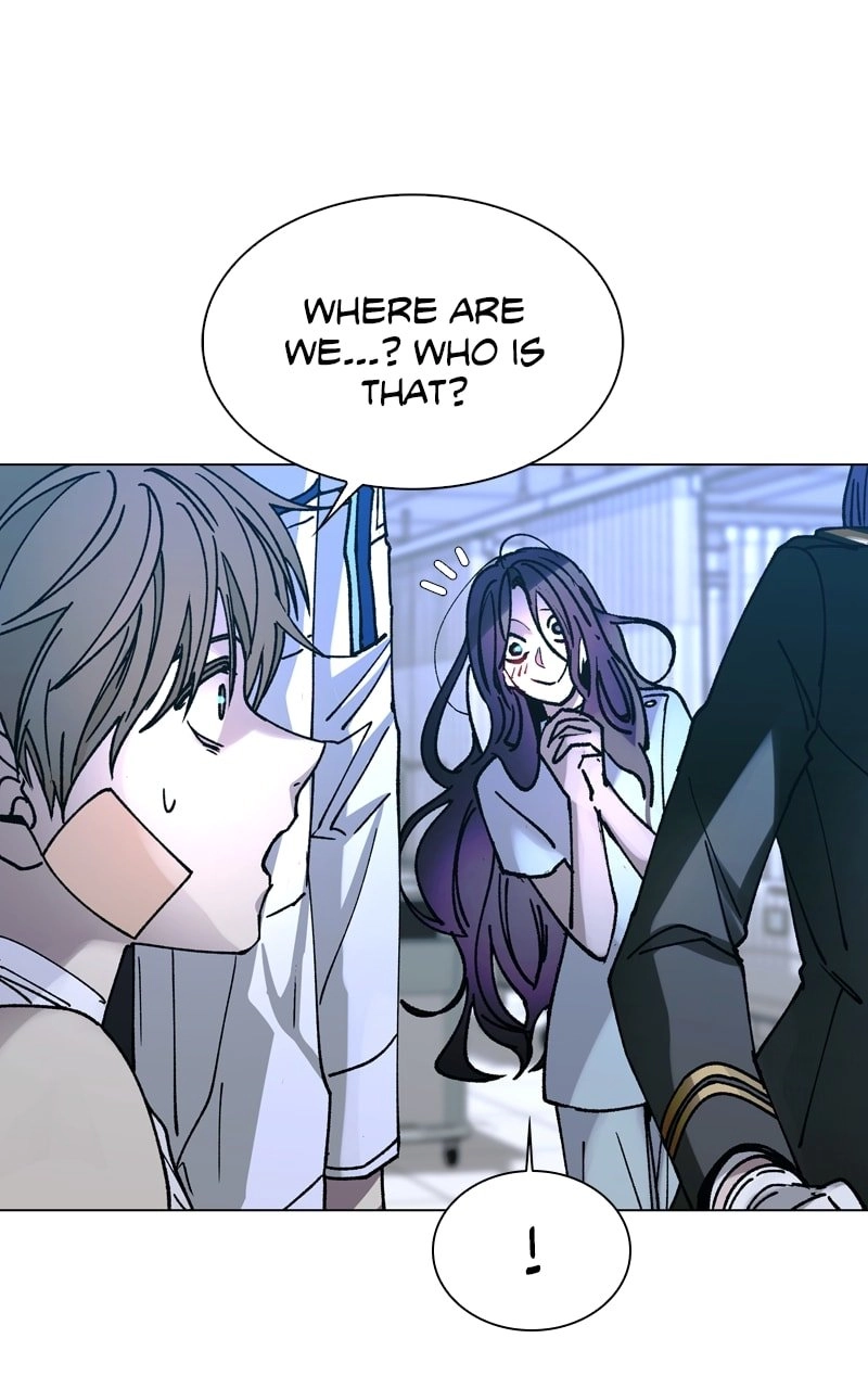 The End is a Game to Me Chapter 22, page 51 of 111