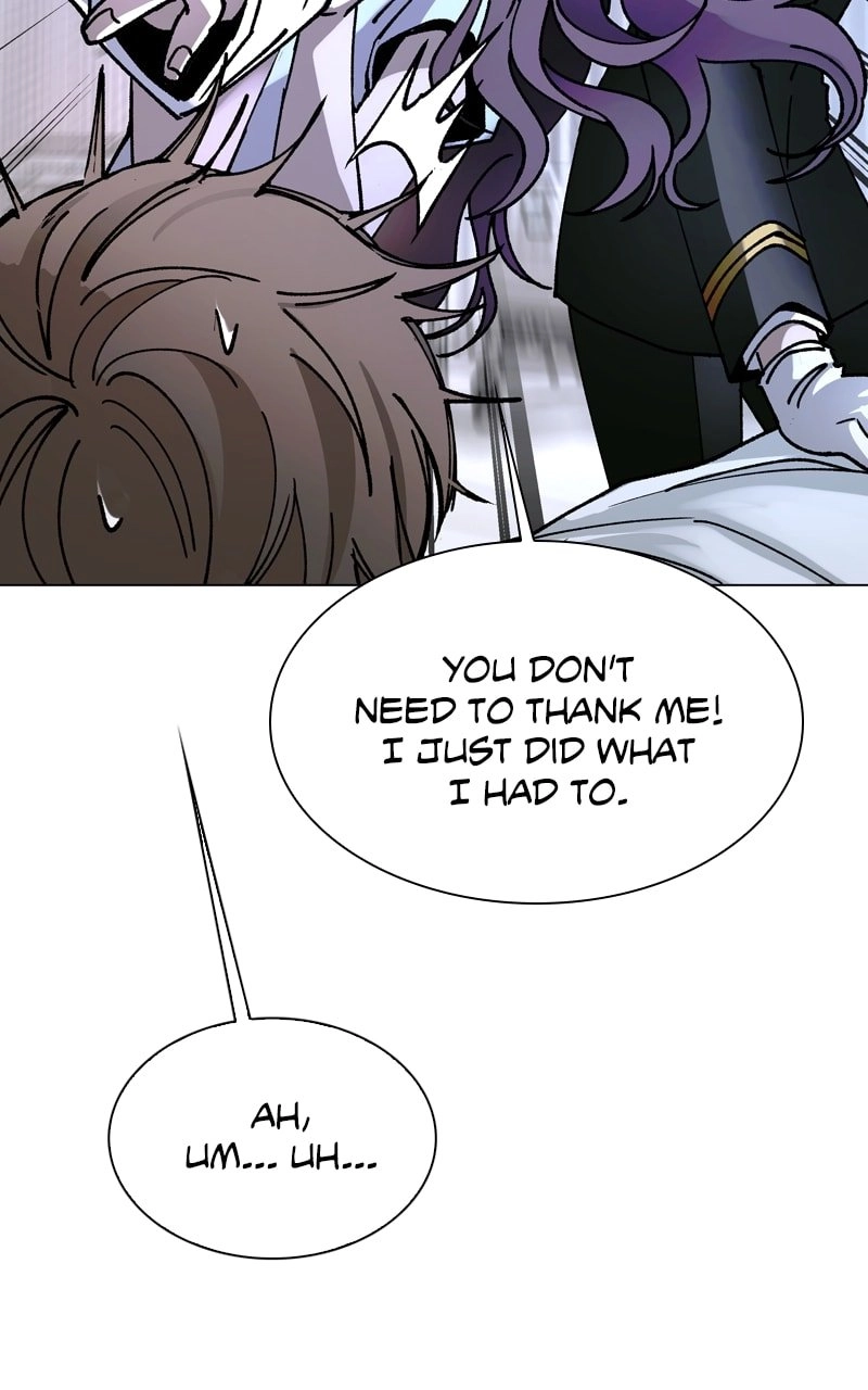 The End is a Game to Me Chapter 22, page 53 of 111