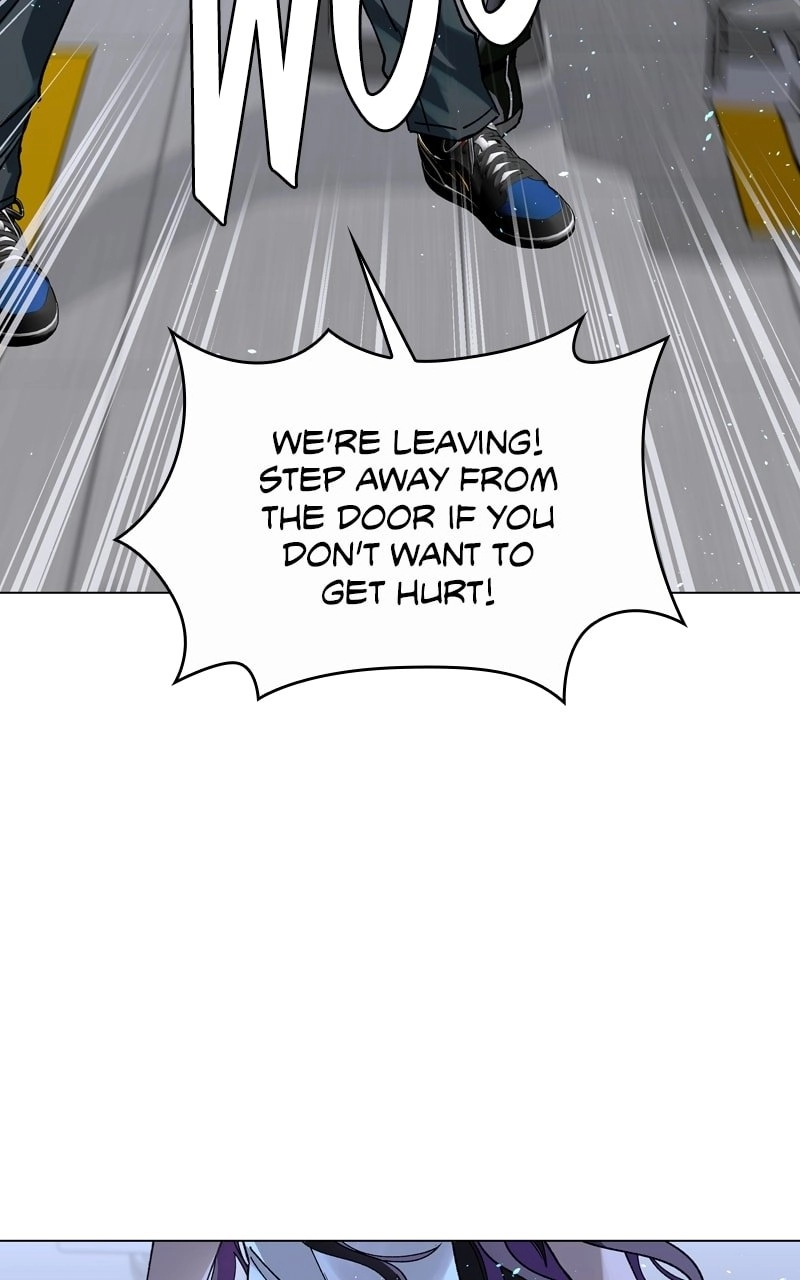 The End is a Game to Me Chapter 22, page 6 of 111