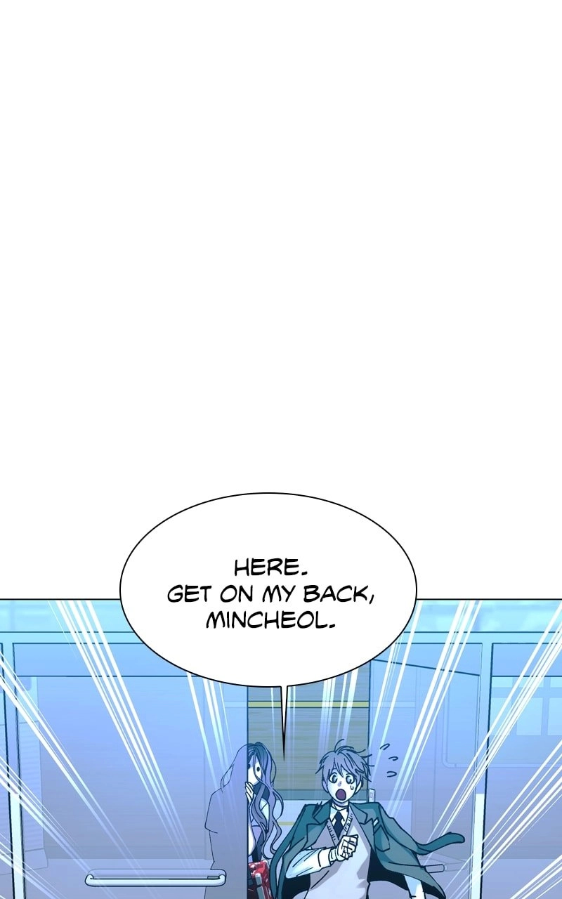 The End is a Game to Me Chapter 22, page 60 of 111