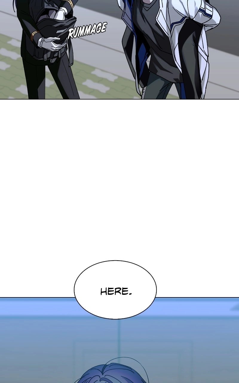 The End is a Game to Me Chapter 22, page 64 of 111