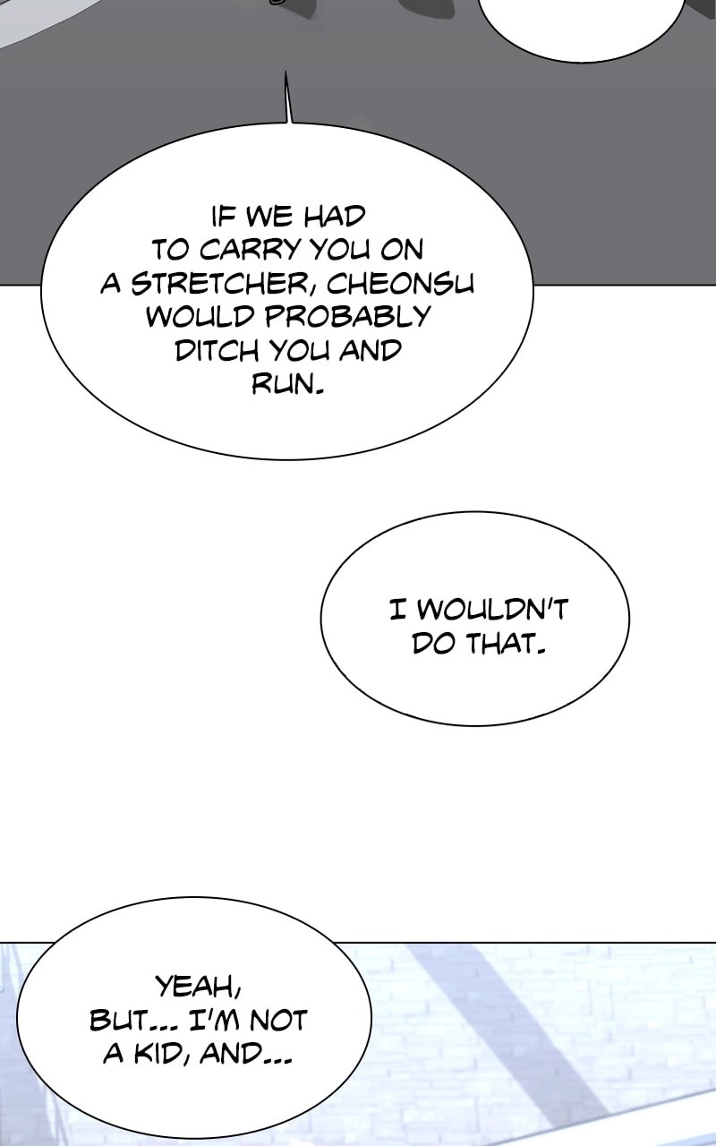 The End is a Game to Me Chapter 22, page 67 of 111
